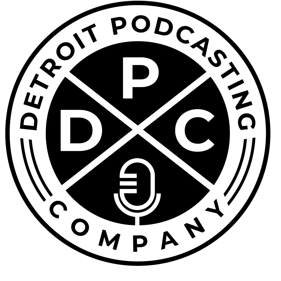 Detroit Podcasting Company