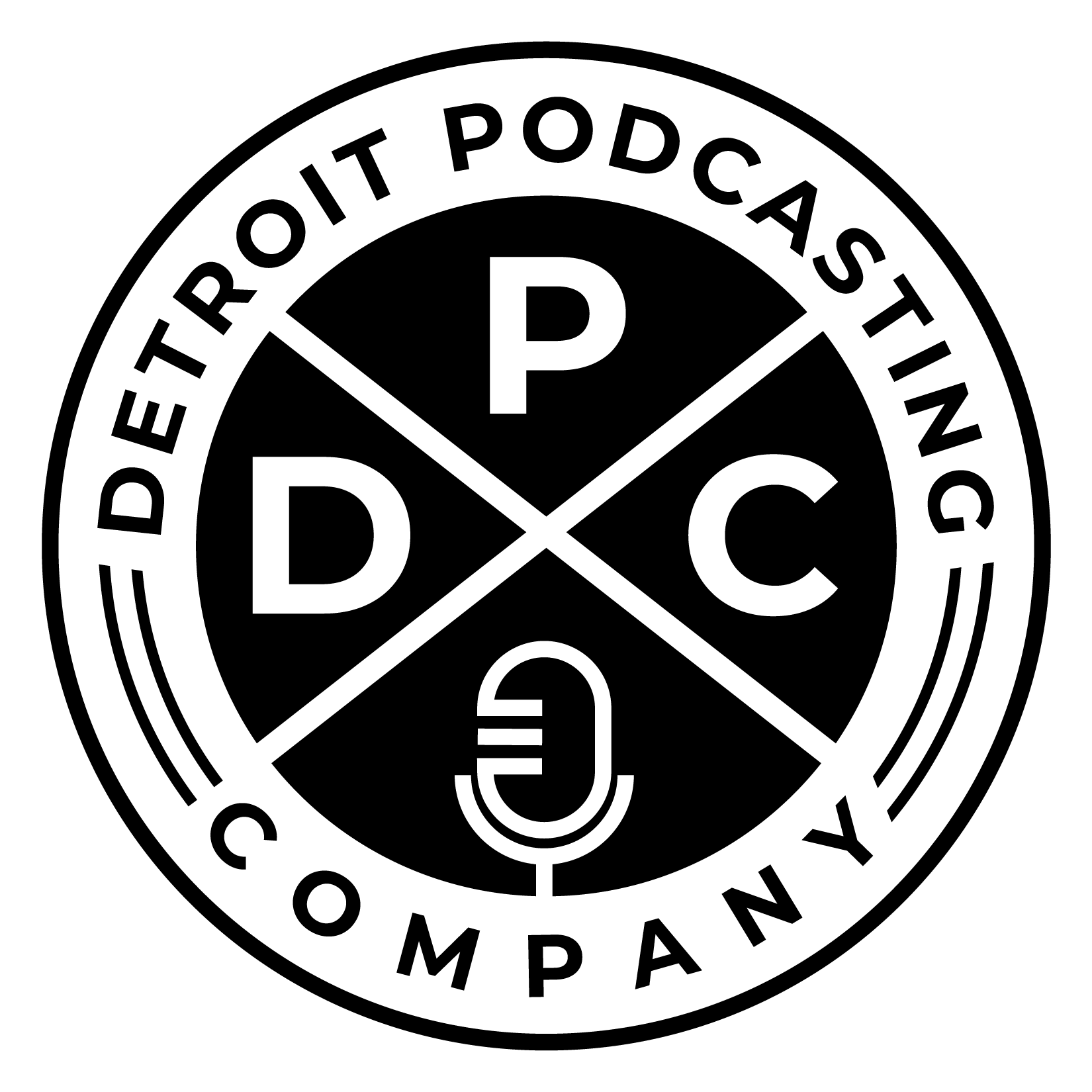 Detroit Podcasting Company